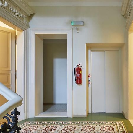 Bright Apartment In New Town By Prague Days Luaran gambar